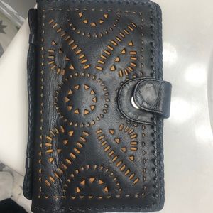 Cleobella clutch/wallet